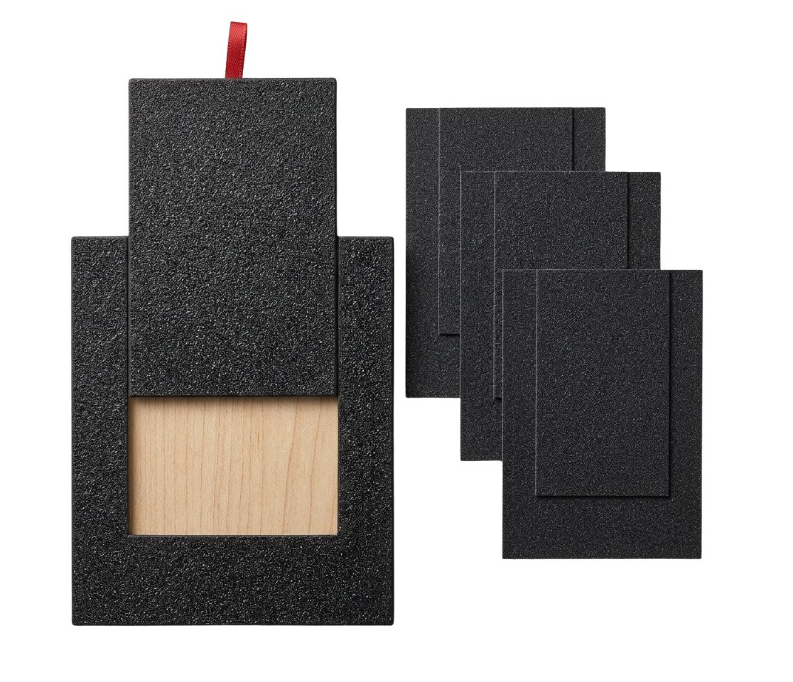 Premium Board