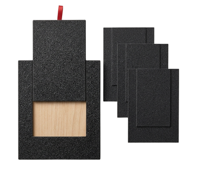 Cozypaw™ | Stress-Free Nail Care Board