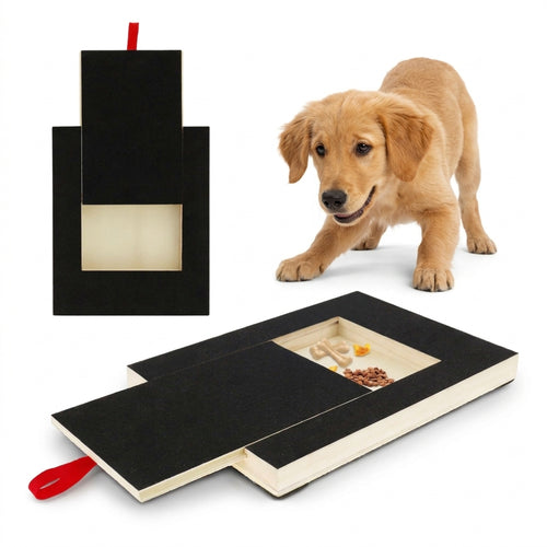 Cozypaw™ | Stress-Free Nail Care Board
